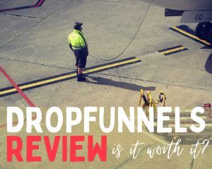 dropfunnels review
