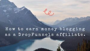 How to earn money blogging