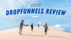 dropfunnels review 2022