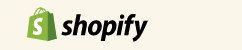 shopify ecommerce website