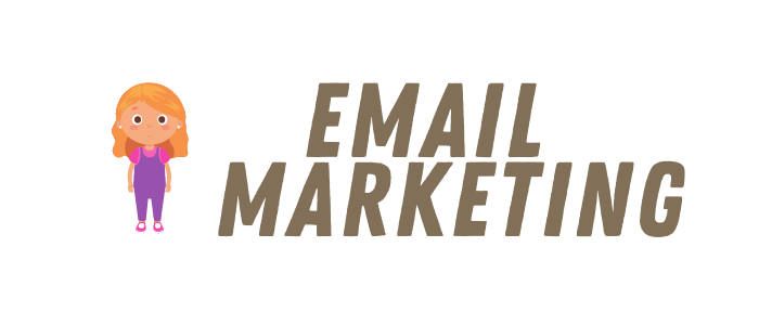 email marketing category