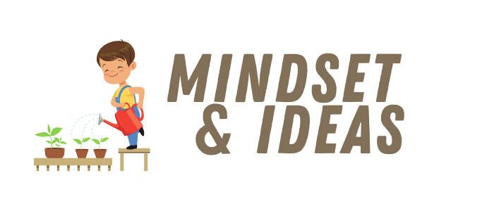 mindset ideas category