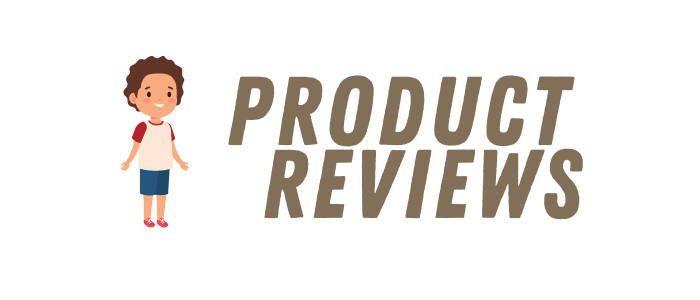 product reviews category