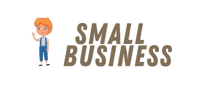 small business category