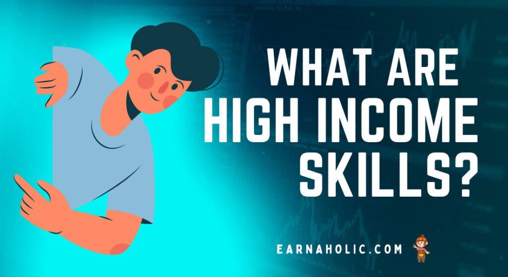 highest income skill