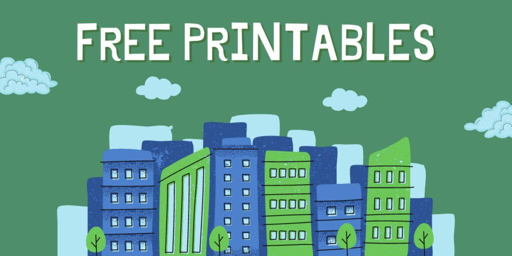 printables for free