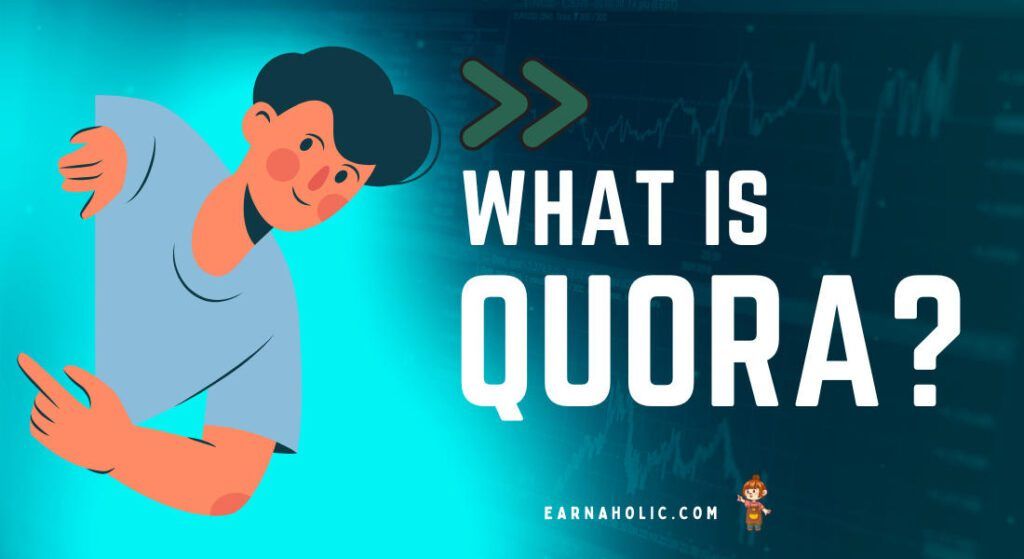what is quora