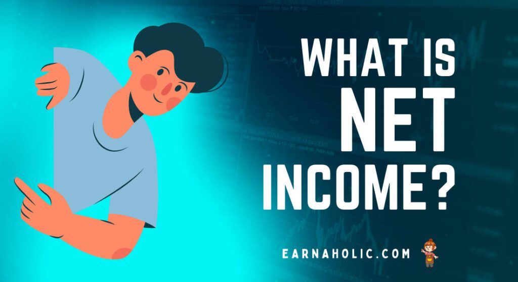 net income what is