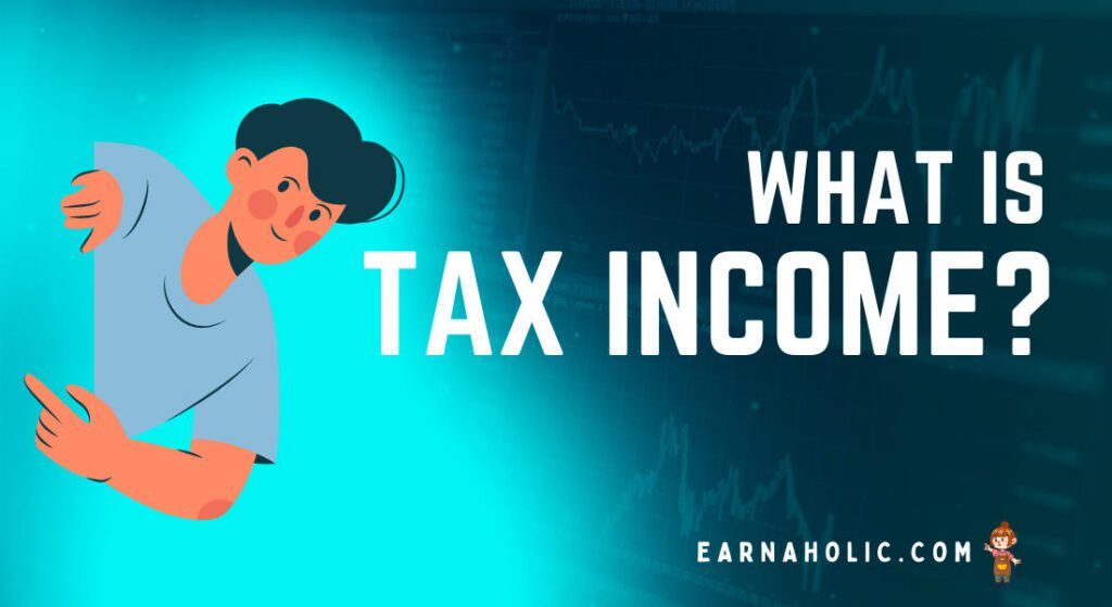 what is taxable income