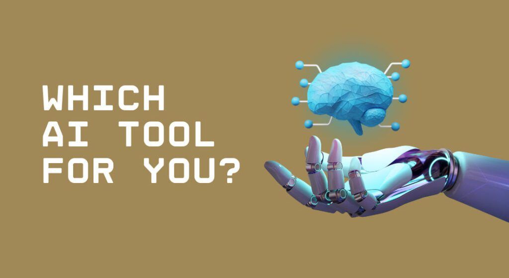 which is best ai tool