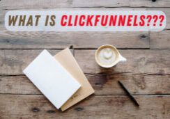 clickfunnels what is it