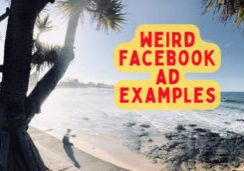 facebook ad examples